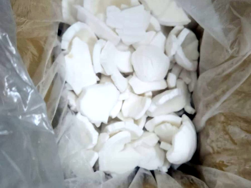 Frozen Coconut — export-grade coconut products